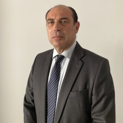 Martín Turiel López, Experto asociado