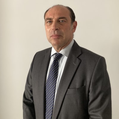 Martín Turiel López, Experto Asociado