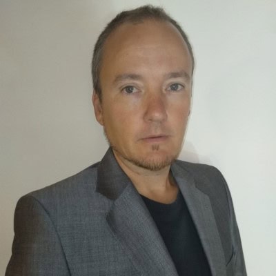 Mateo Aguado Caso, Docente UNIR