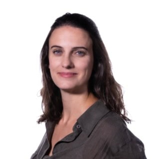 Mayte Cortés García, Coordinadora académica