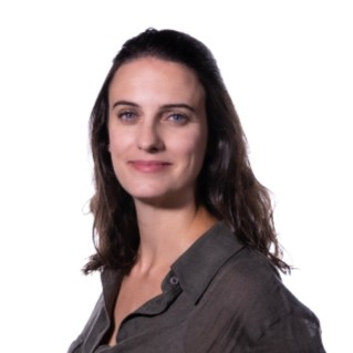 Mayte Cortés García, Coordinadora académica