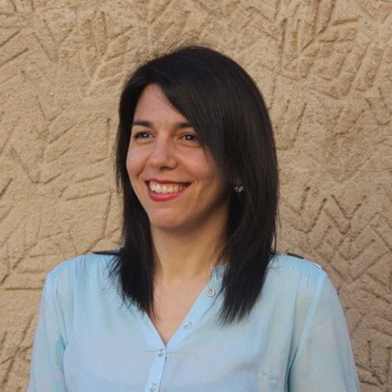 Mercedes Sevillano Pareja