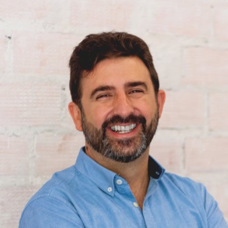 Miguel Ángel Calero Fernández, Experto asociado