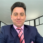 Miguel Ángel Fernández-Salinero San Martín, Docente UNIR