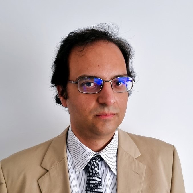 Miguel Ángel Martínez Rolland, Experto asociado