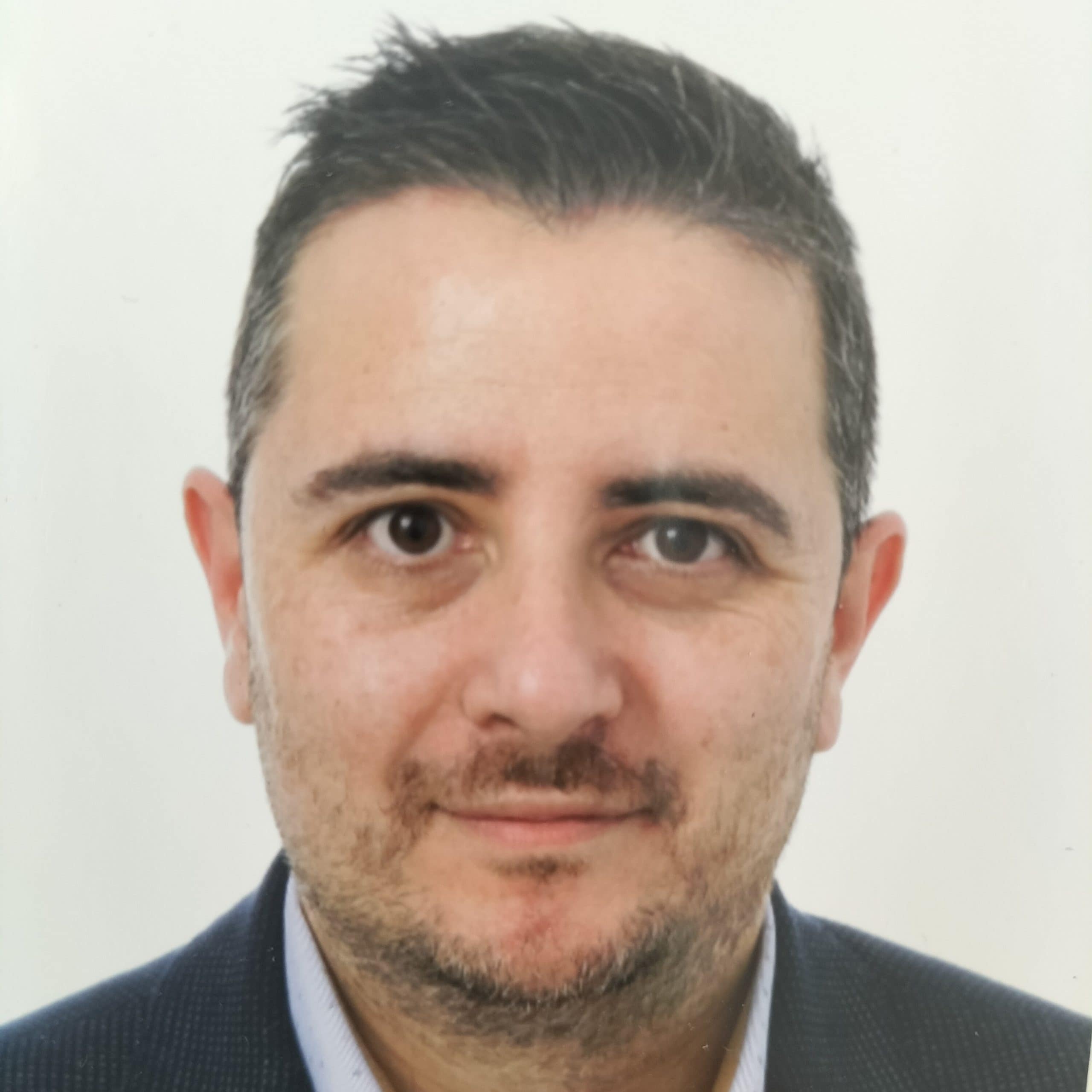 Miguel Ángel Ruiz Carabias, Docente UNIR