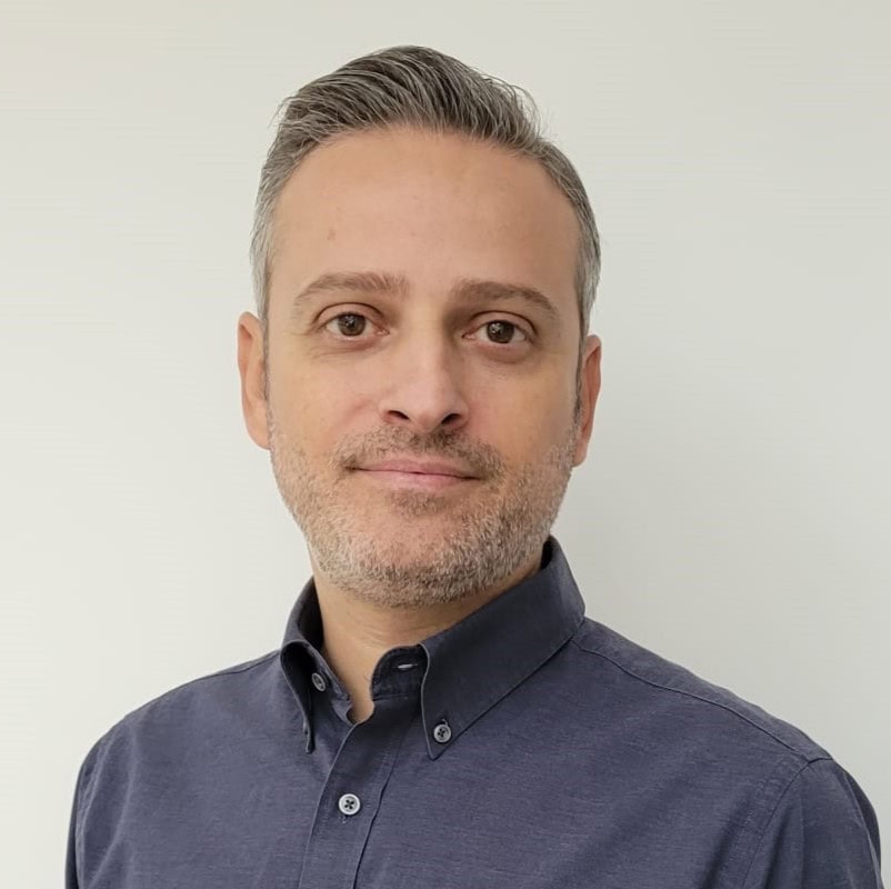 Miguel Avellaneda Díaz, Docente UNIR