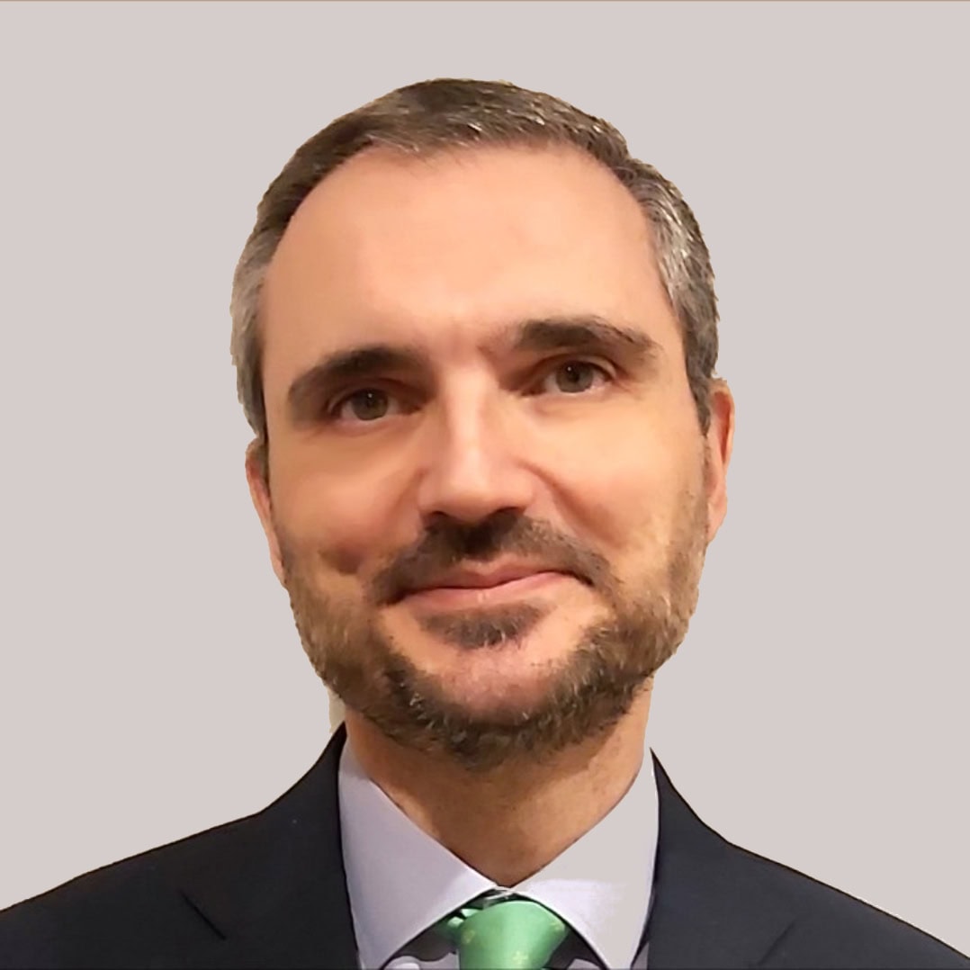 Miguel Cabeza, Docente UNIR