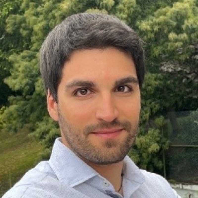 Mikel Fernández Allende, Docente UNIR