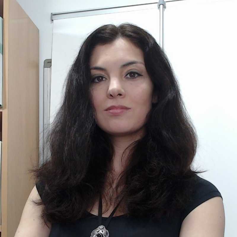 Milagros Torrado Cespón, Docente UNIR