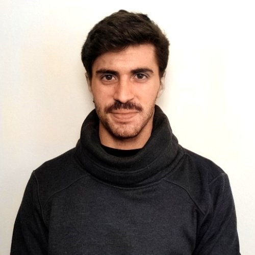 Miquel Canal Esteve, Docente UNIR