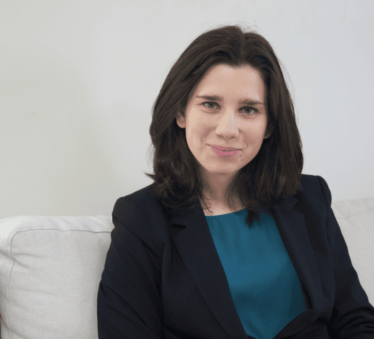 Mireia Badía Quintana