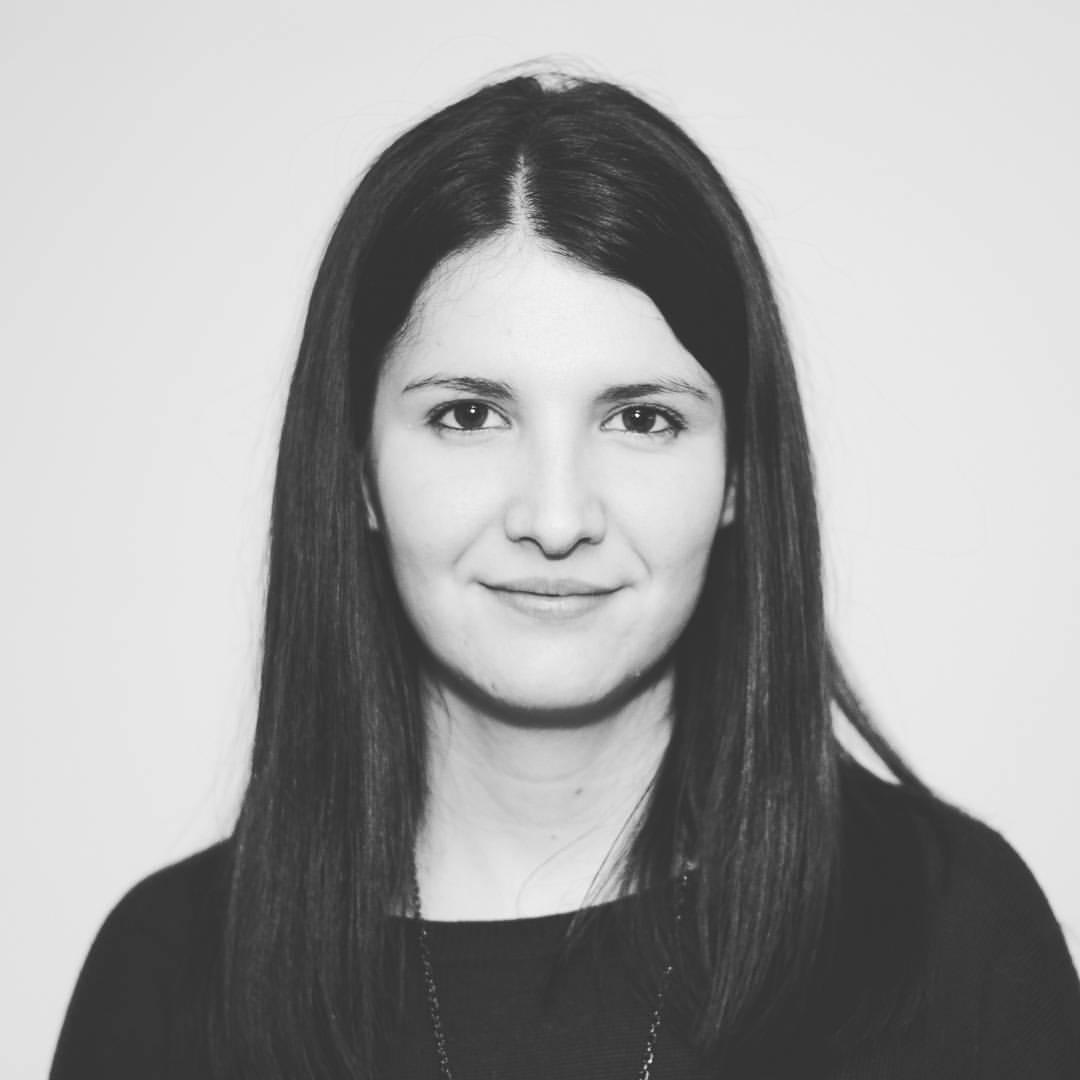 Miriam Menchero Sánchez