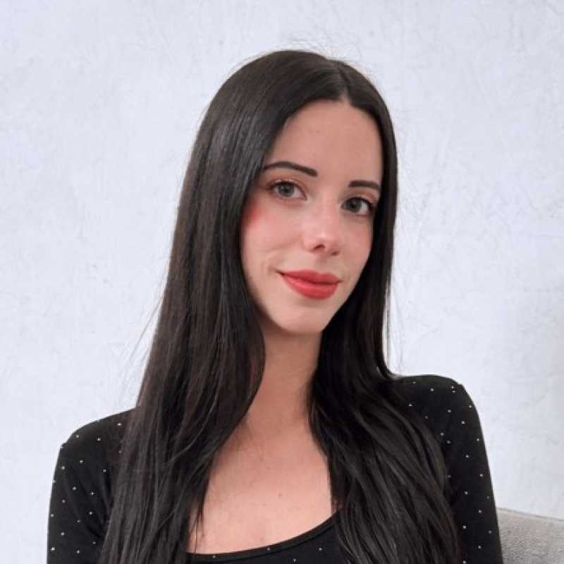 Mirian Fernández Salido, Docente UNIR
