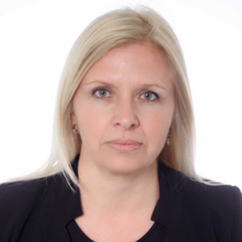 Mónica Belda Torrijos, Docente UNIR