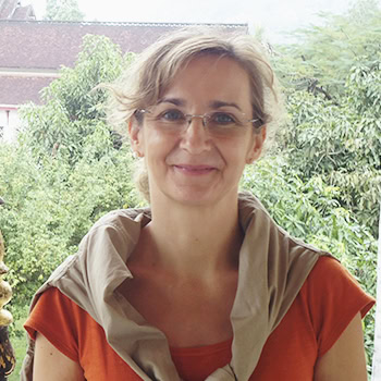 Mónica Goded Salto