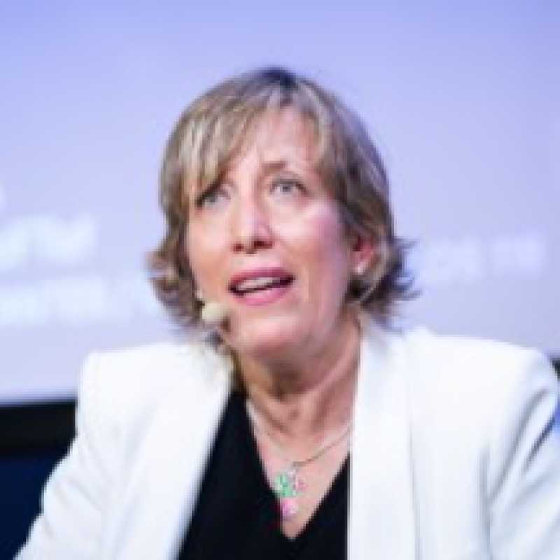 Mónica Villas Olmeda, Docente UNIR