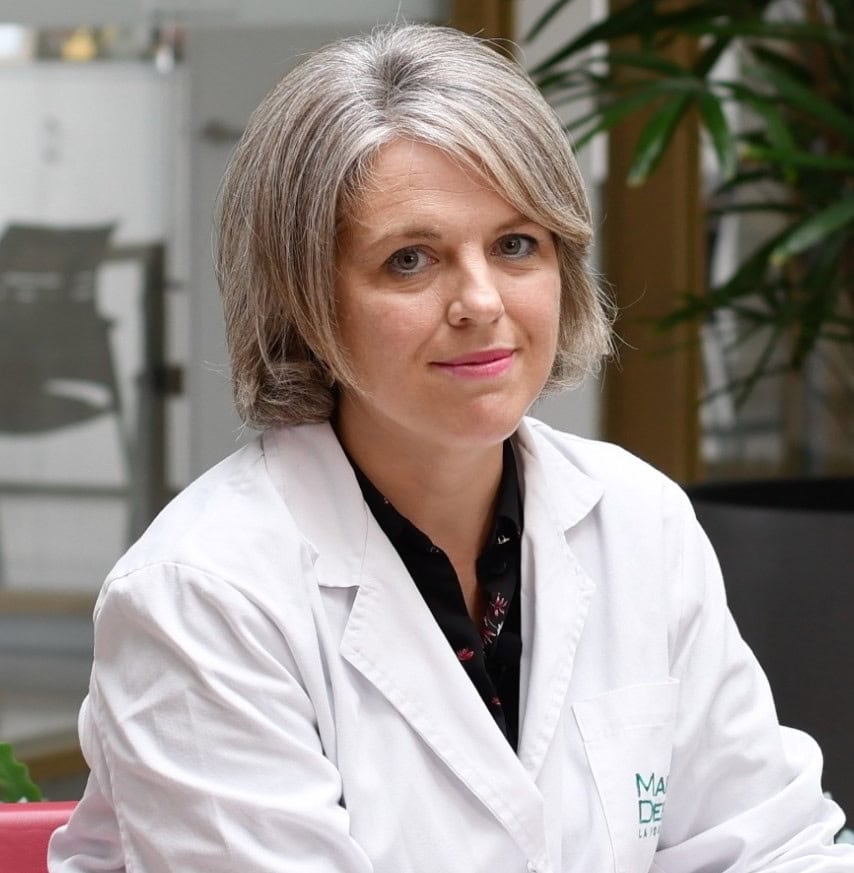 Montserrat Torrell Faro, Docente UNIR