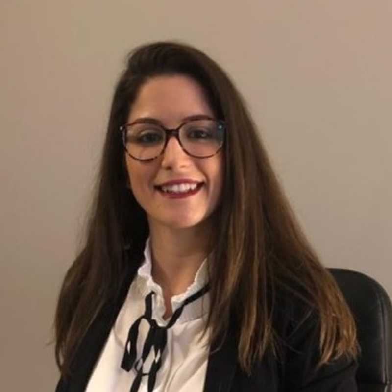 Natalia Abalde Amoedo, Coordinadora adjunta