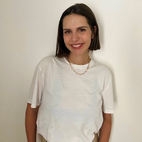 Natalia Presas Salgado, Experta asociada