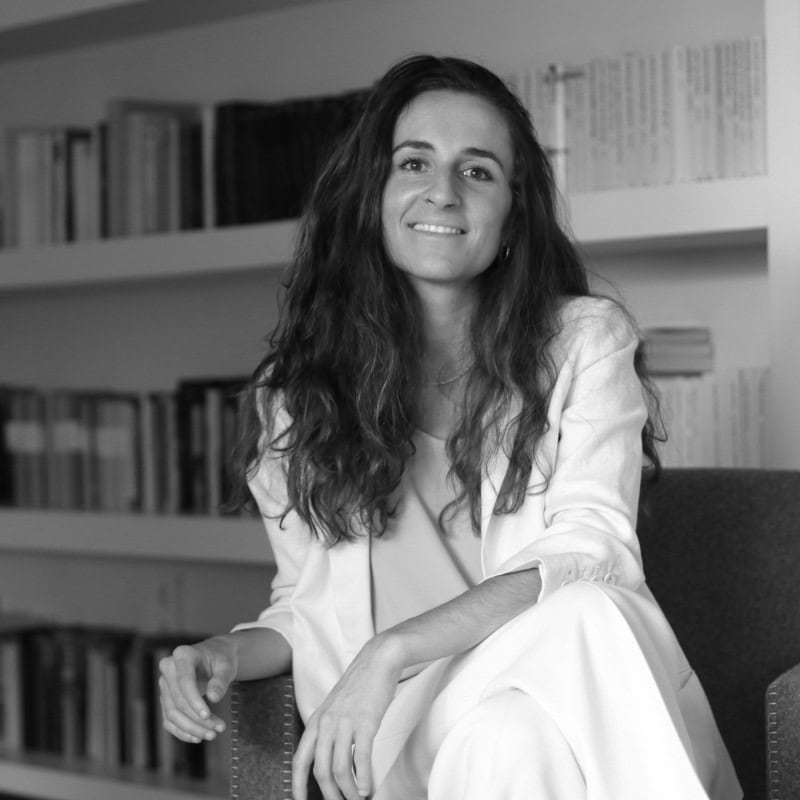 Natalia Tamames García-Orcoyen, Docente UNIR