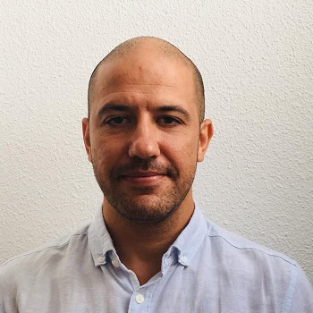 Nicolás Ponce González, Docente UNIR