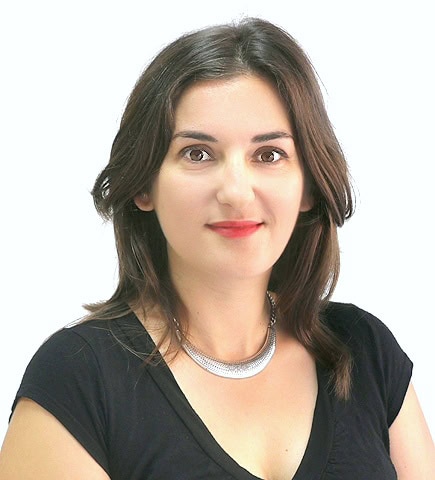 Noelia Gregorio Fernández, Coordinadora académica
