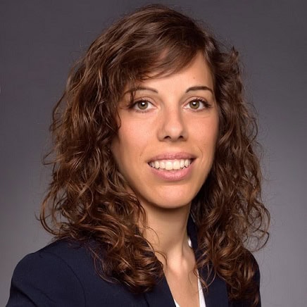 Noelia Viles Cuadros, Docente UNIR