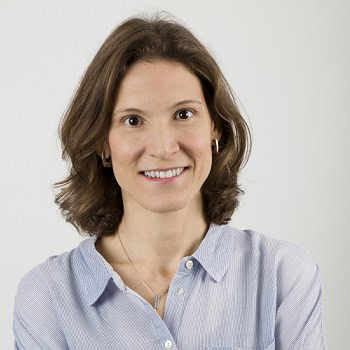 Nuria Brufau Alvira, Docente UNIR