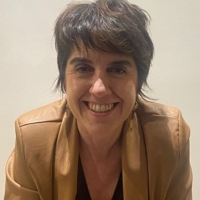 Nuria Del Río Pozo, Coordinadora académica