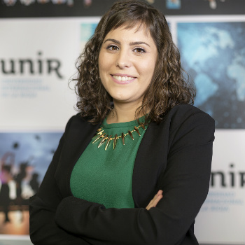 Nuria Puente Domínguez, Director