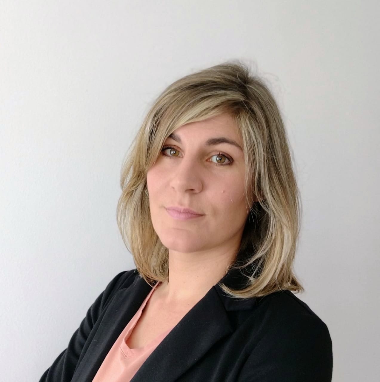 Olalla Baz Cores, Docente UNIR