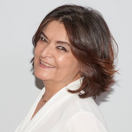 Olga Cañizares Gil, Docente UNIR