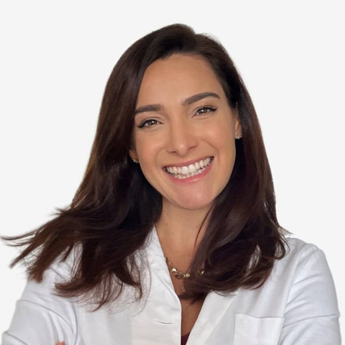 Olga Delgado Ortega, Coordinadora académica