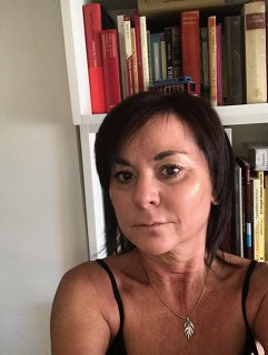 Olga Martín Díaz, Experta asociada