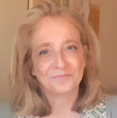 Olga Ramos Castro, Directora académica