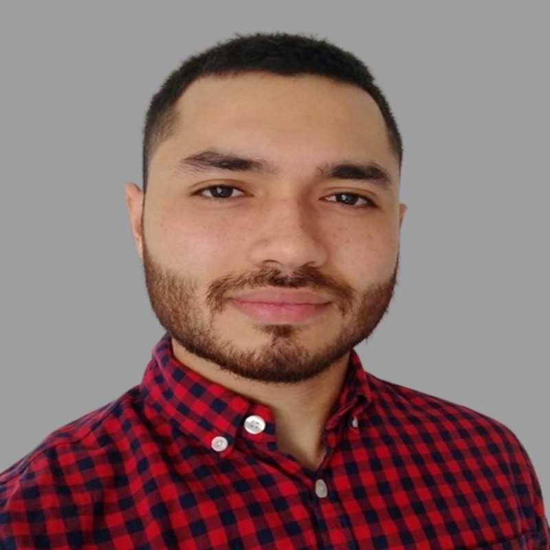 Omar David Parra Peña, Docente UNIR