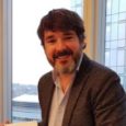 Orestes J. Suárez Antón, Profesor