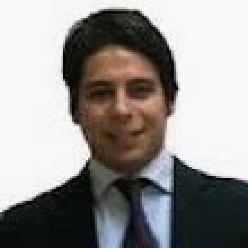 Óscar Fente Guerra, Experto Asociado