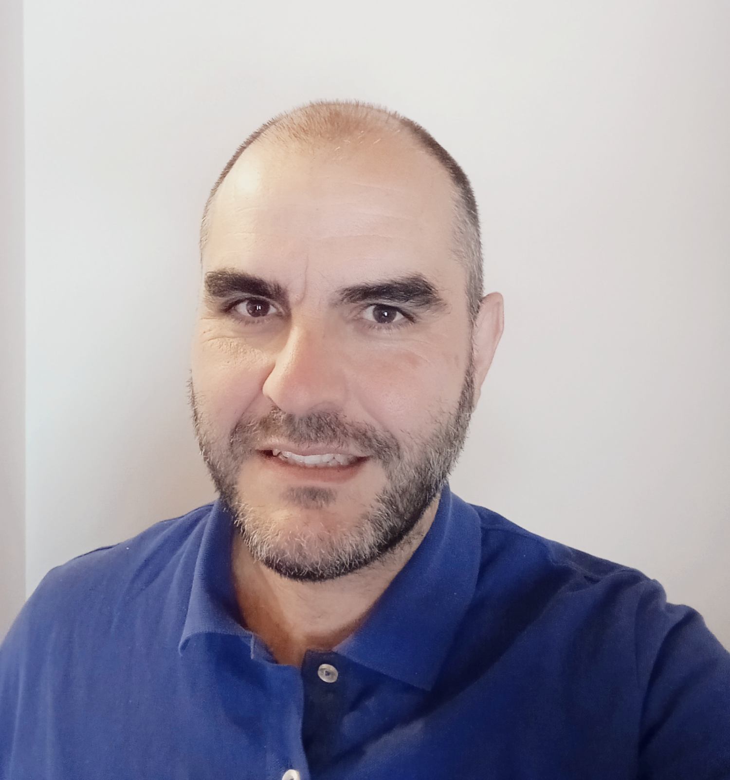 Óscar Ledesma García, Docente UNIR