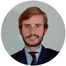 Pablo Cazorla González Serrano, Coordinador Académico