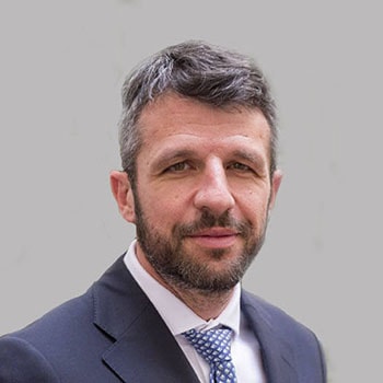 Pablo Hernandez, Docente UNIR