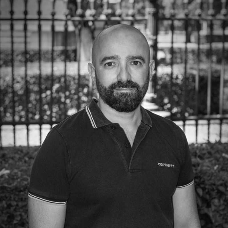 Pablo Martínez Muñiz