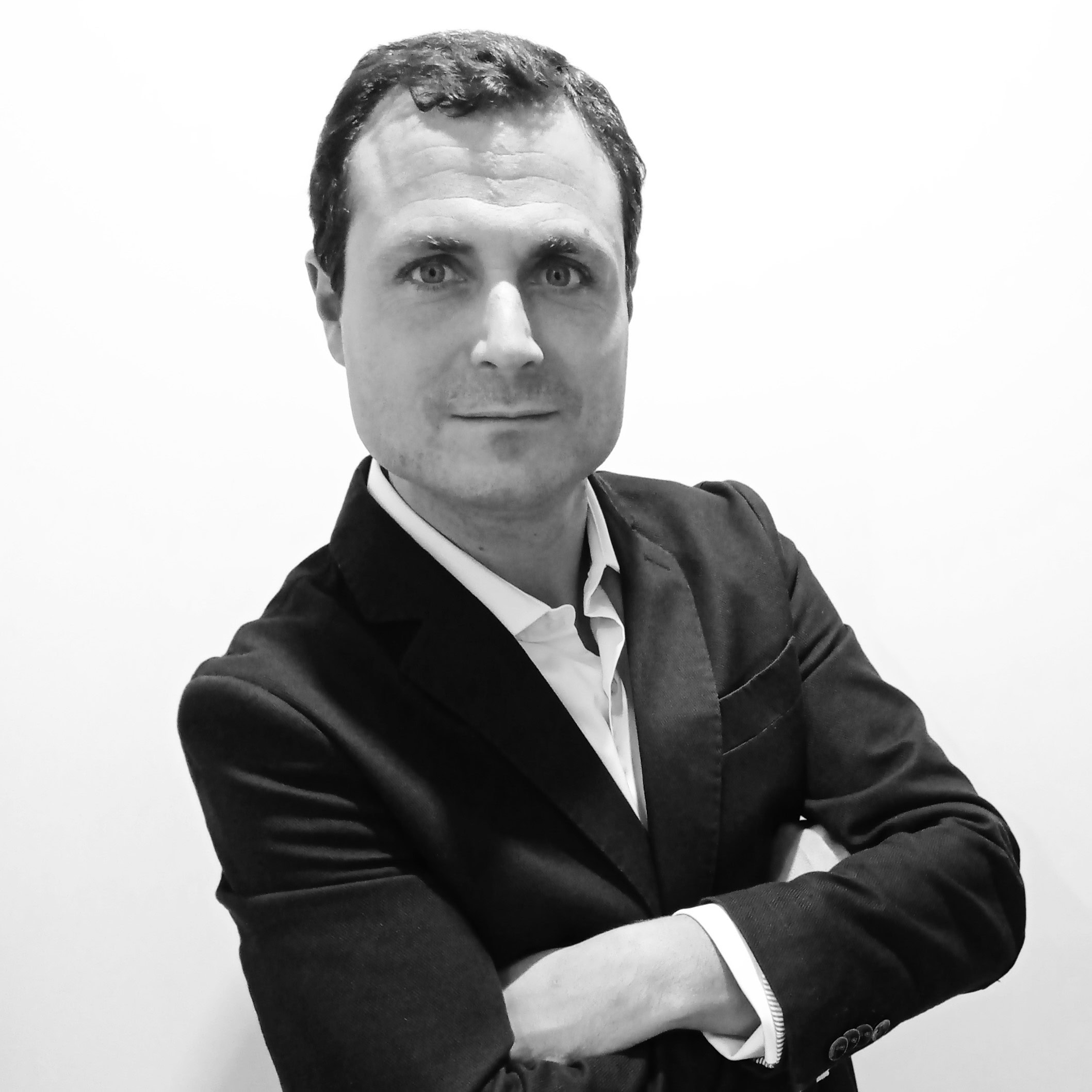 Pablo Martínez Santos, Docente UNIR
