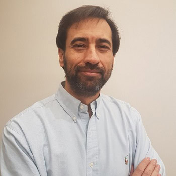 Pablo Ruiz Bartolomé