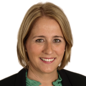 Paloma del Moral Roger, Experta Asociada