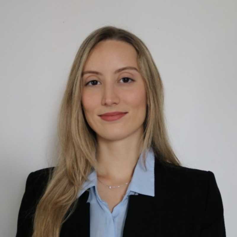 Paloma Pérez Maroto, Docente UNIR