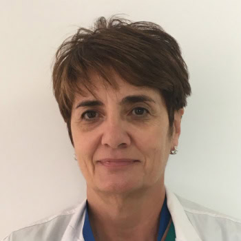 Paloma Rubio Pascual, Docente UNIR