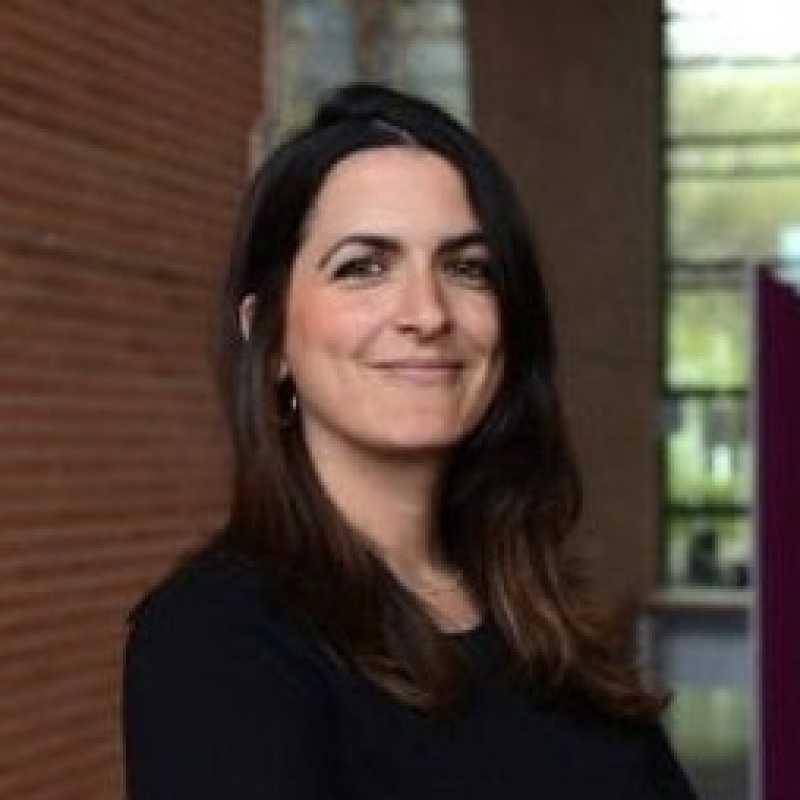 Patricia Fernández Montaño, Docente UNIR