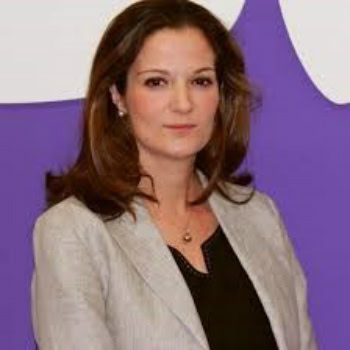 Patricia Ferruz Aguilar, Docente UNIR